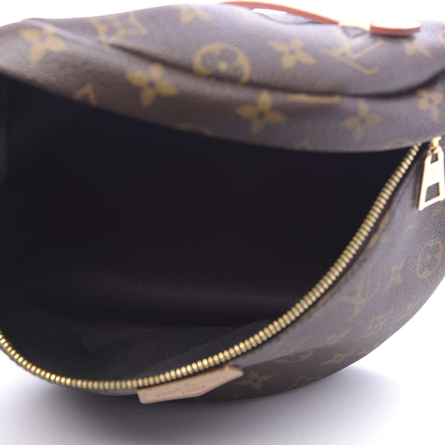 Louis Vuitton Monogram Bumbag 5 of 9