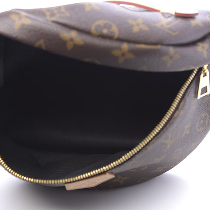 Louis Vuitton Monogram Bumbag 5 of 9