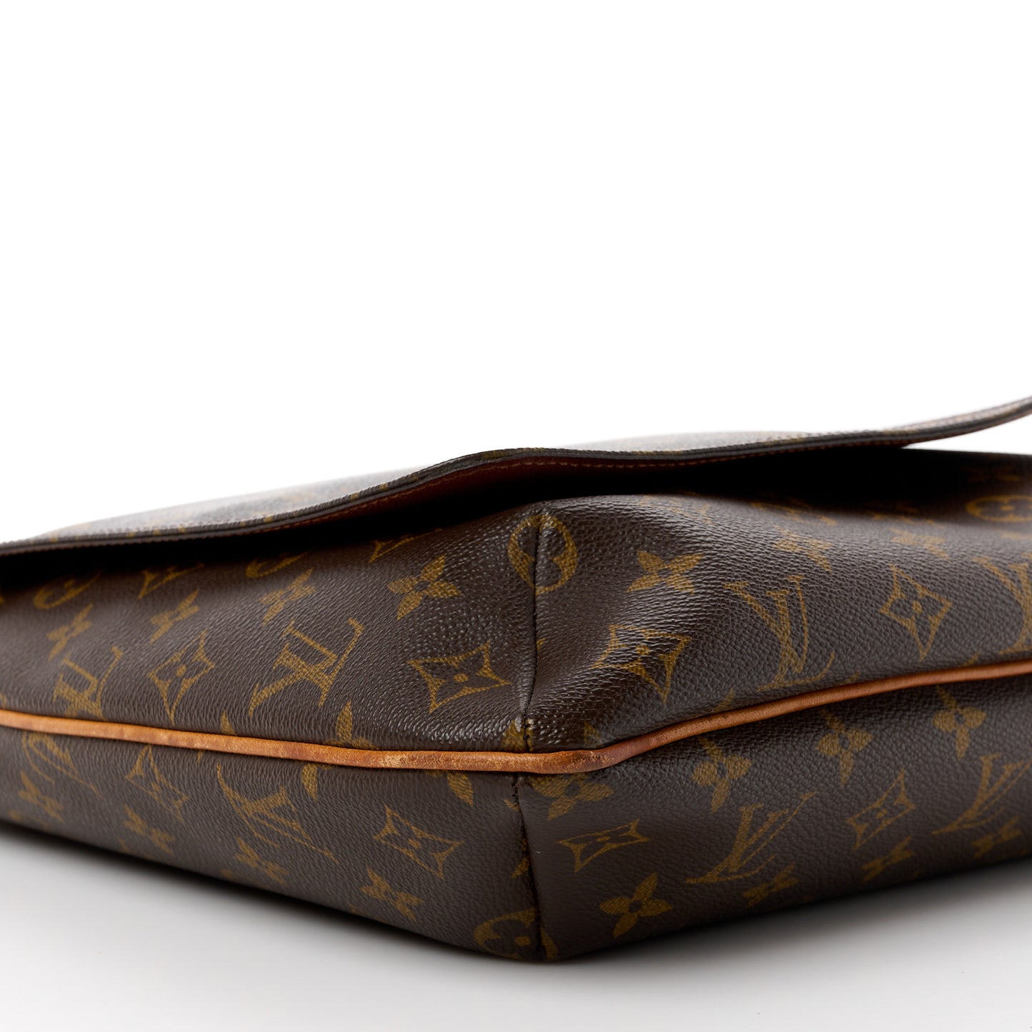 Monogram Musette GM