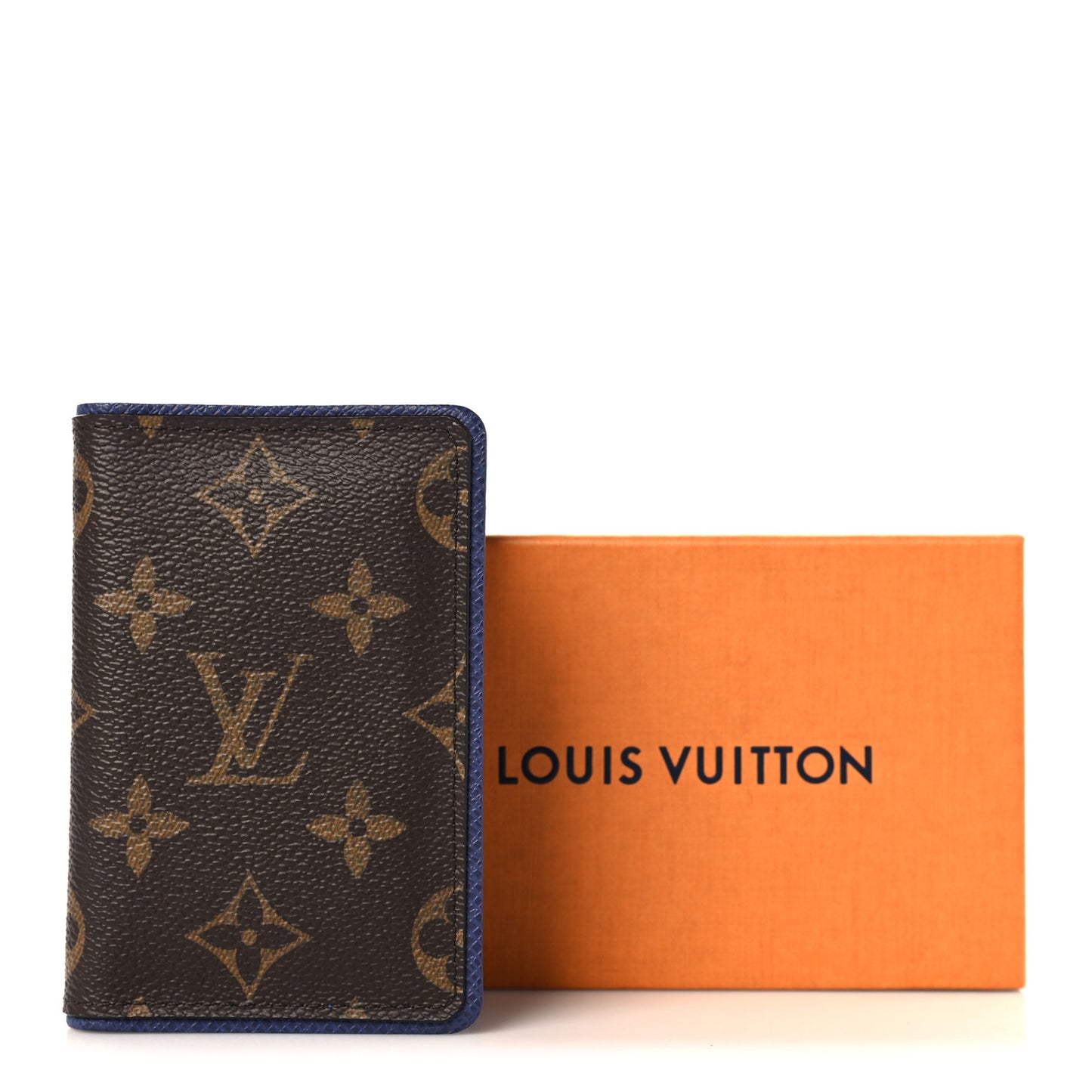 Monogram Outdoor Pocket Organizer