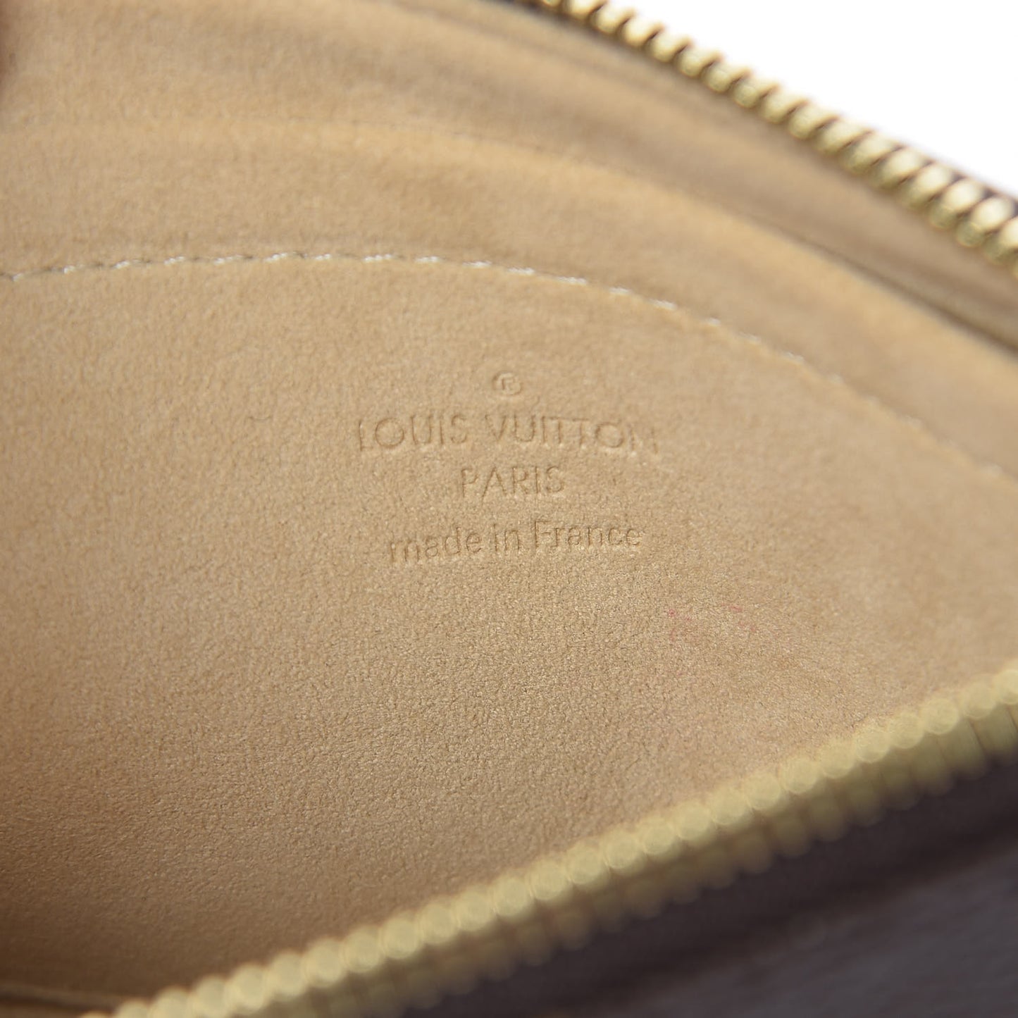 Monogram Pochette Milla MM
