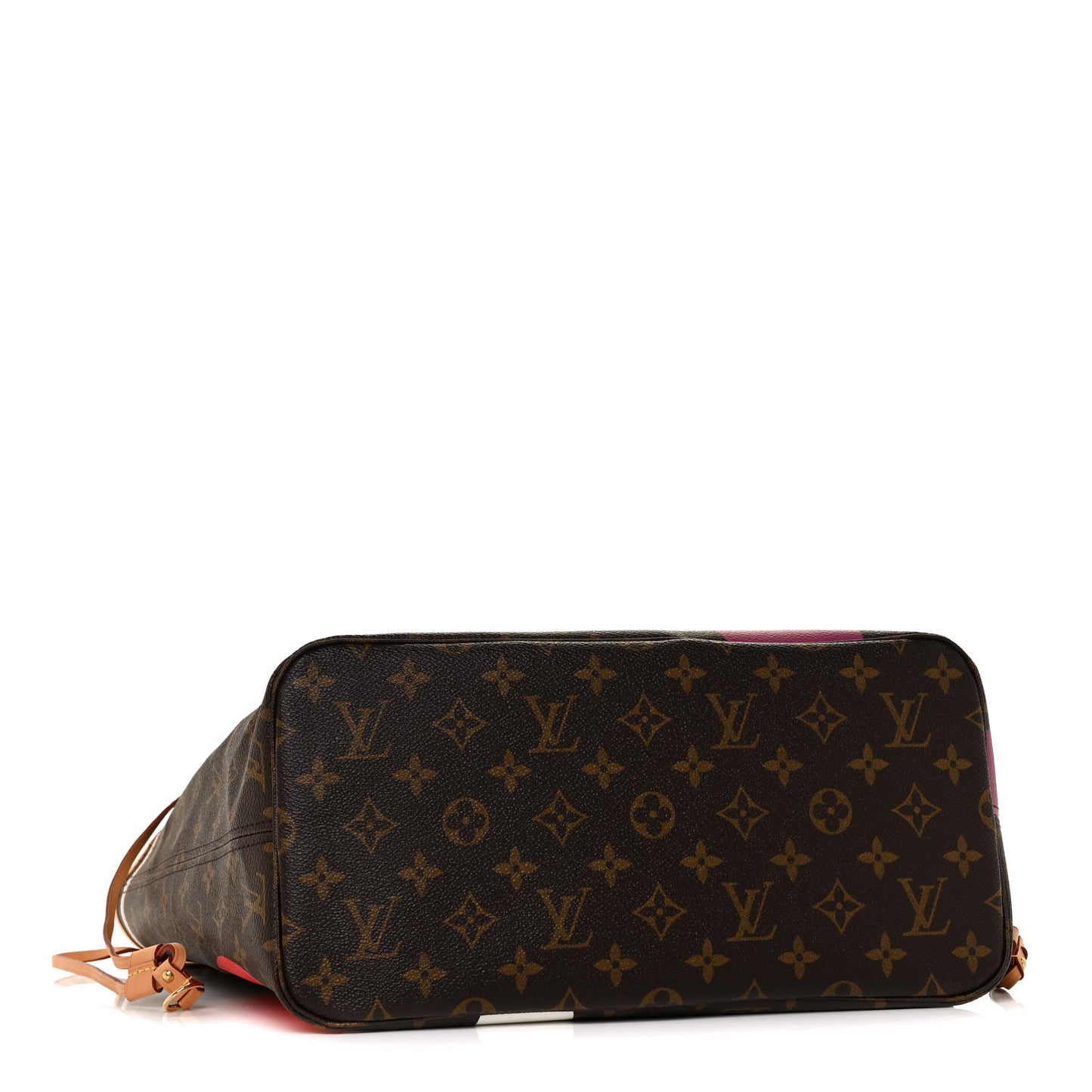 Monogram Game On Neverfull MM