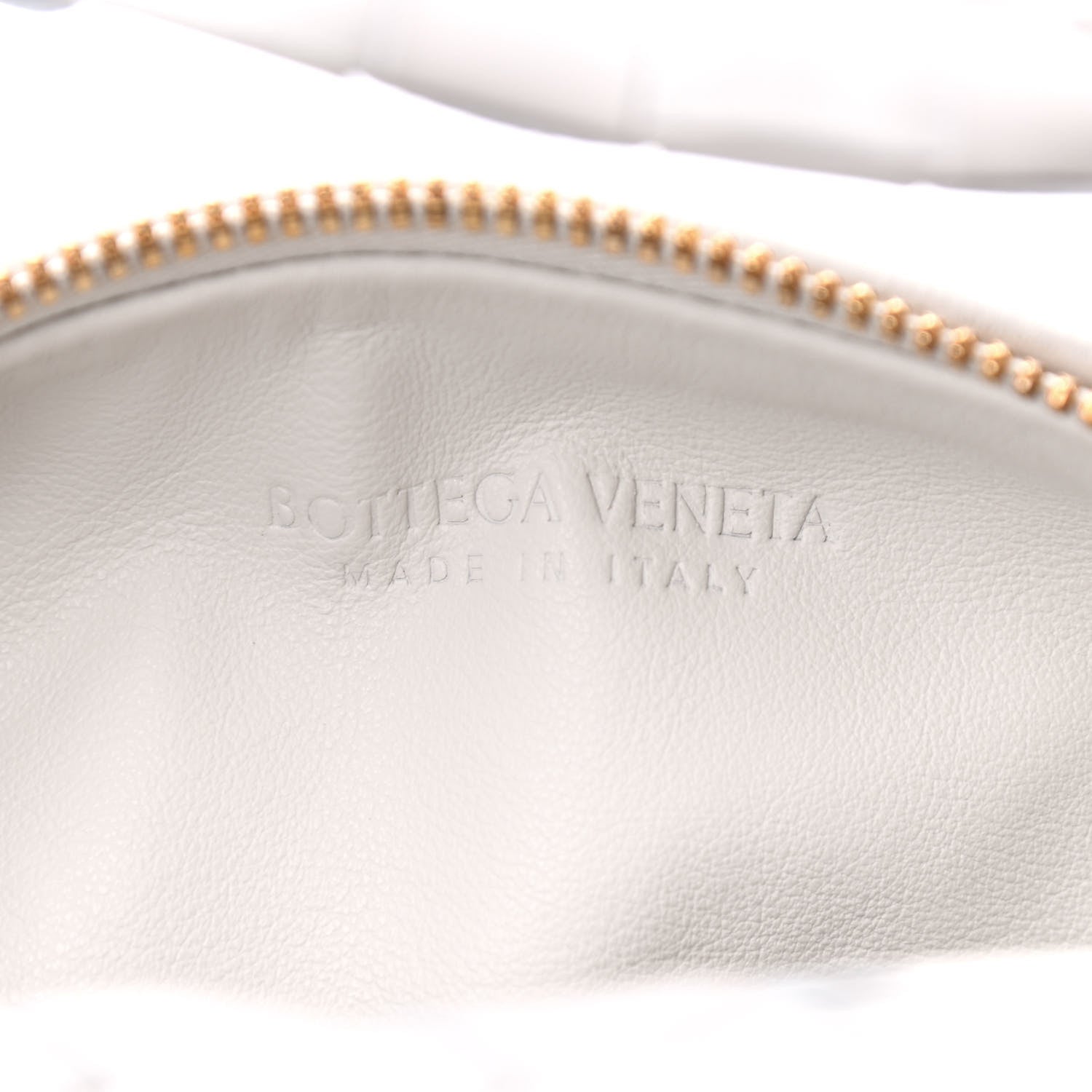 Bottega Veneta Nappa Intrecciato Mini Jodie Chalk 6 of 9