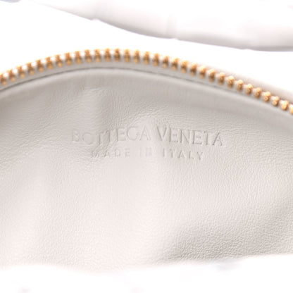 Bottega Veneta Nappa Intrecciato Mini Jodie Chalk 6 of 9