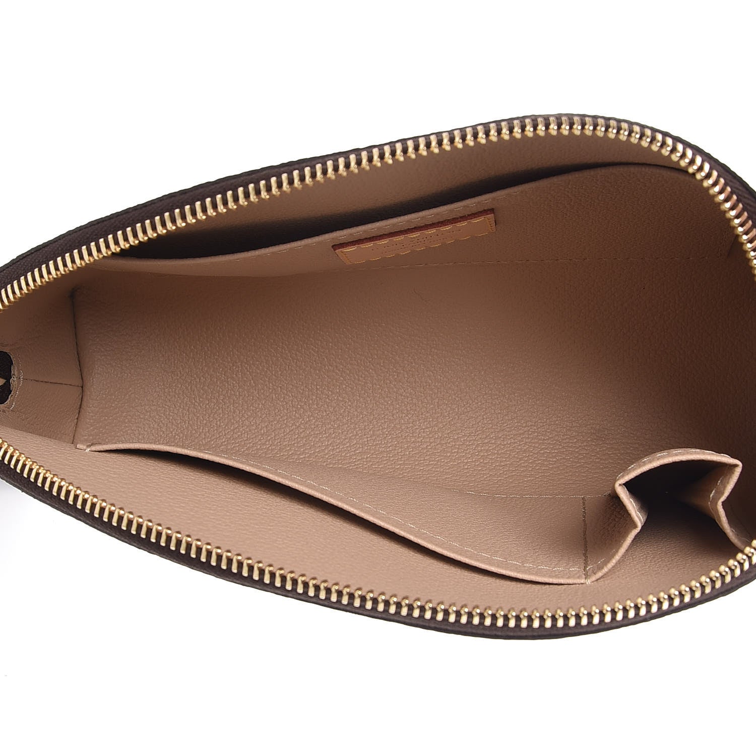 Louis Vuitton Monogram Cosmetic Pouch GM 5 of 8