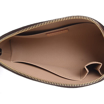 Louis Vuitton Monogram Cosmetic Pouch GM 5 of 8
