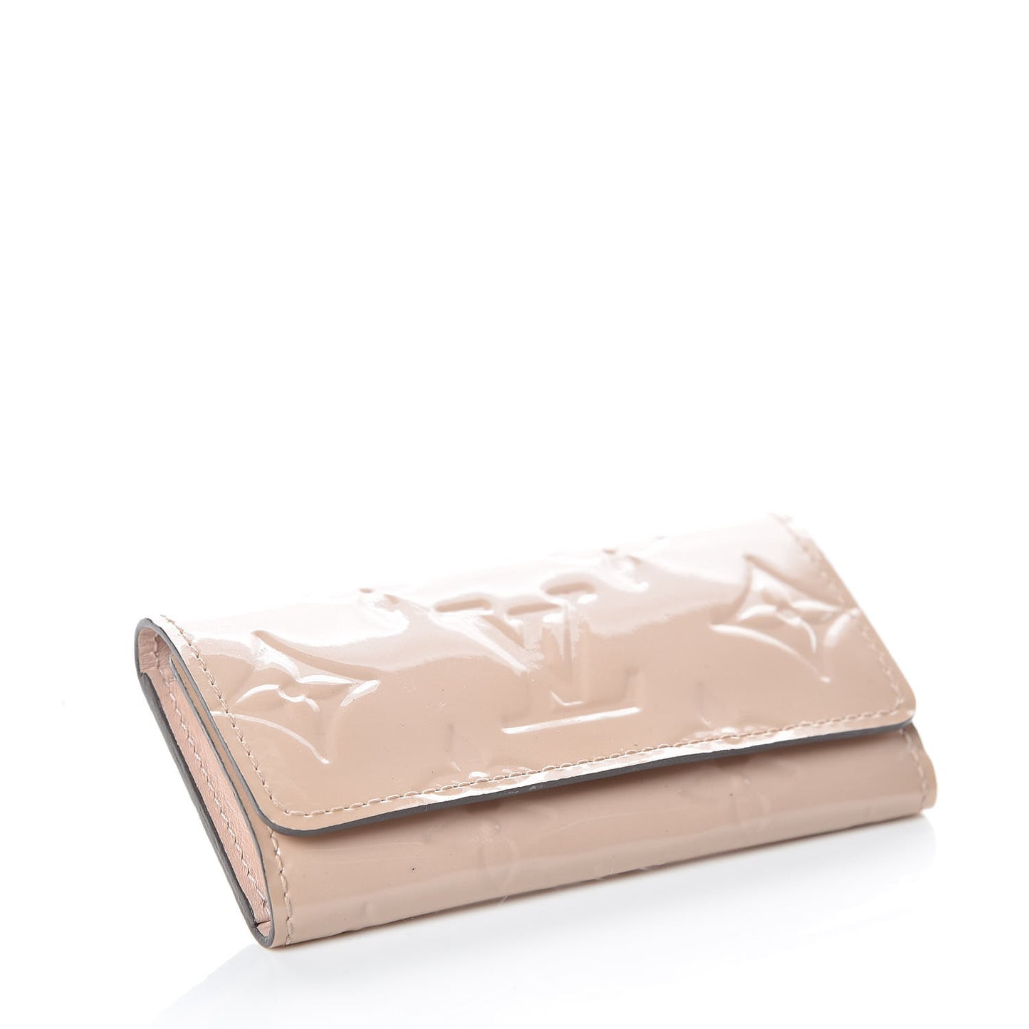 Vernis Multicles 4 Key Holder Rose Angelique