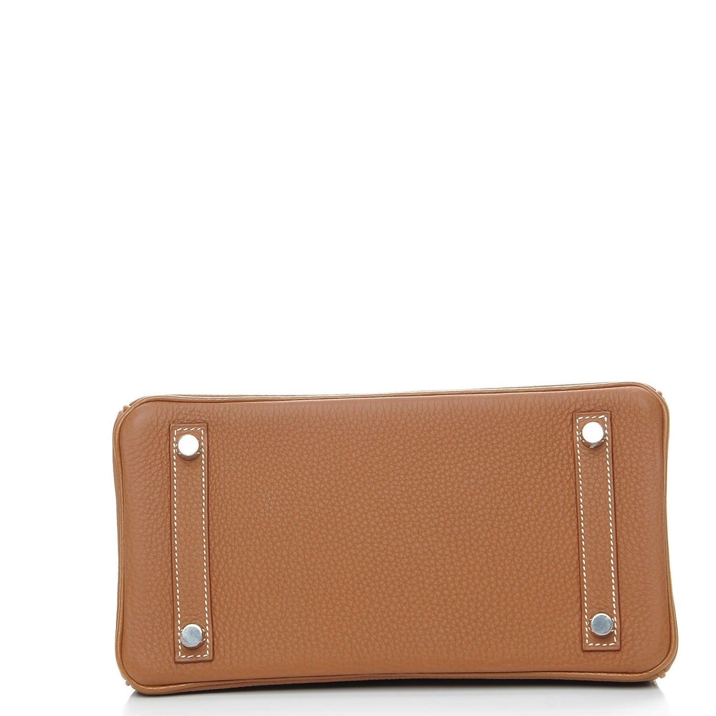 Togo Birkin 25 Gold