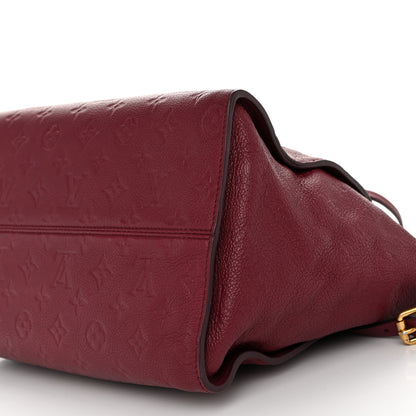 Louis Vuitton Empreinte Lumineuse PM Aurore 9 of 9