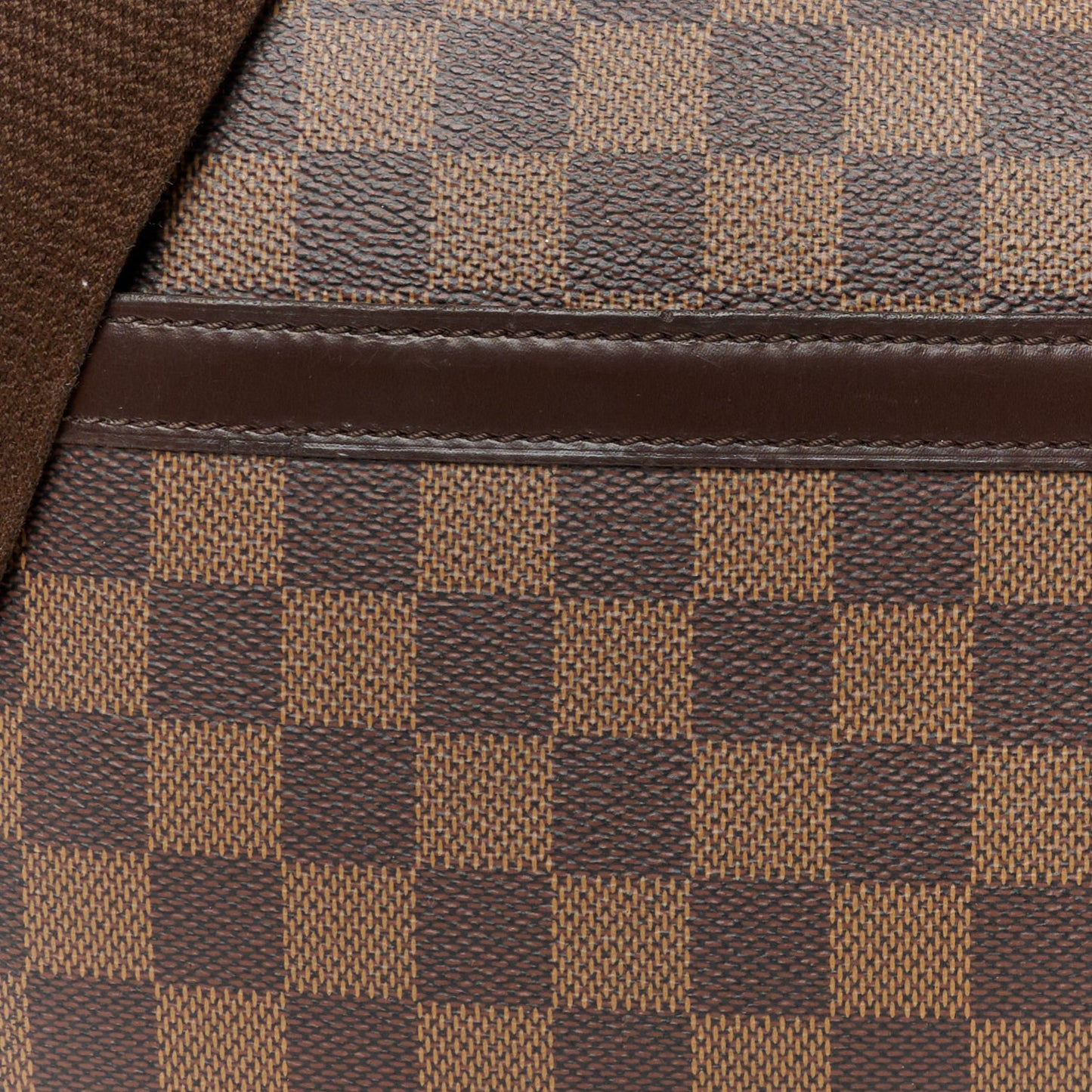 Damier Ebene Reporter PM