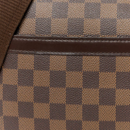 Louis Vuitton Damier Ebene Reporter PM 10 of 15