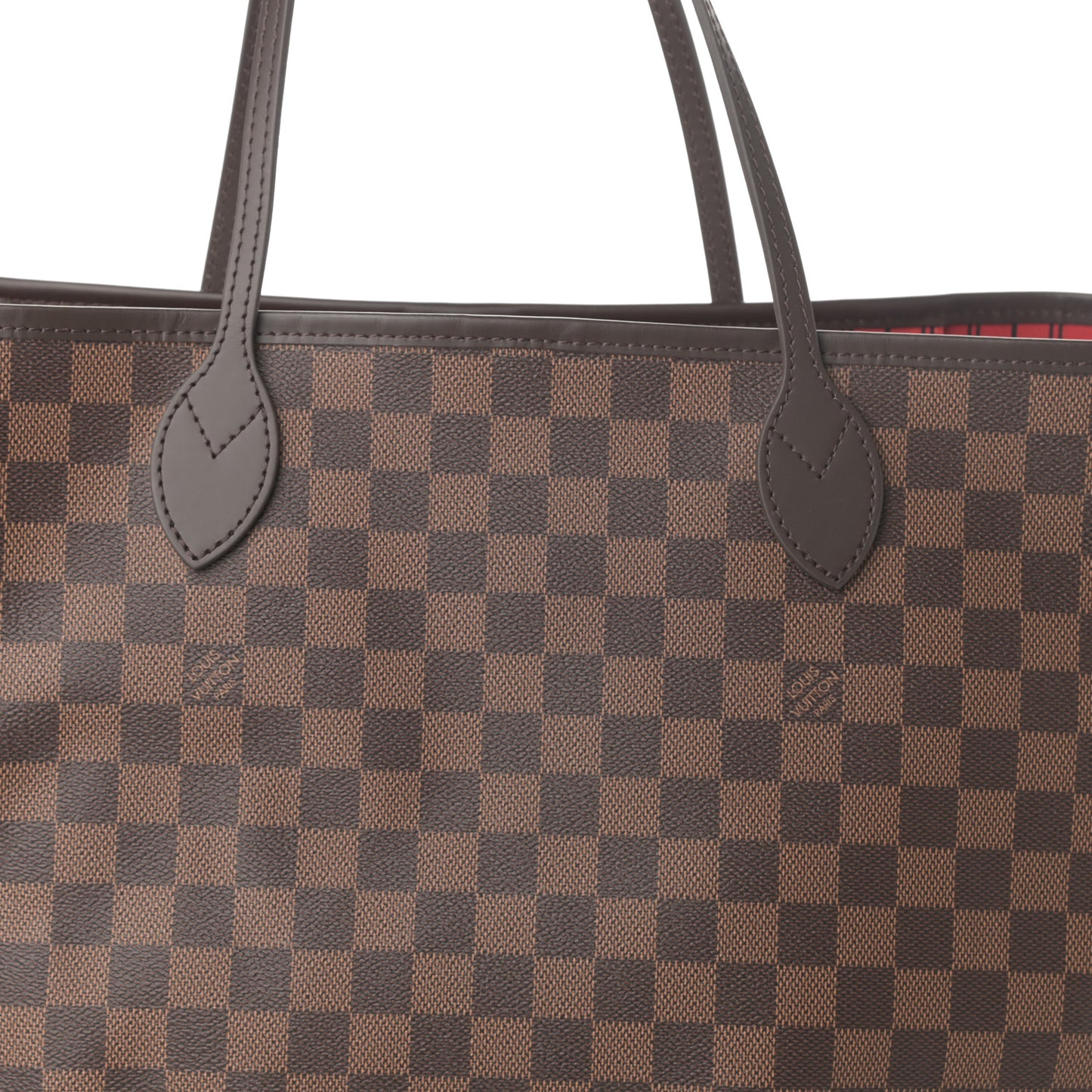 Damier Ebene Neo Neverfull GM