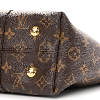 Louis Vuitton Monogram Melie 10 of 15