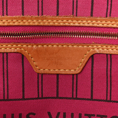Louis Vuitton Monogram Neo Neverfull GM Pivoine 7 of 15