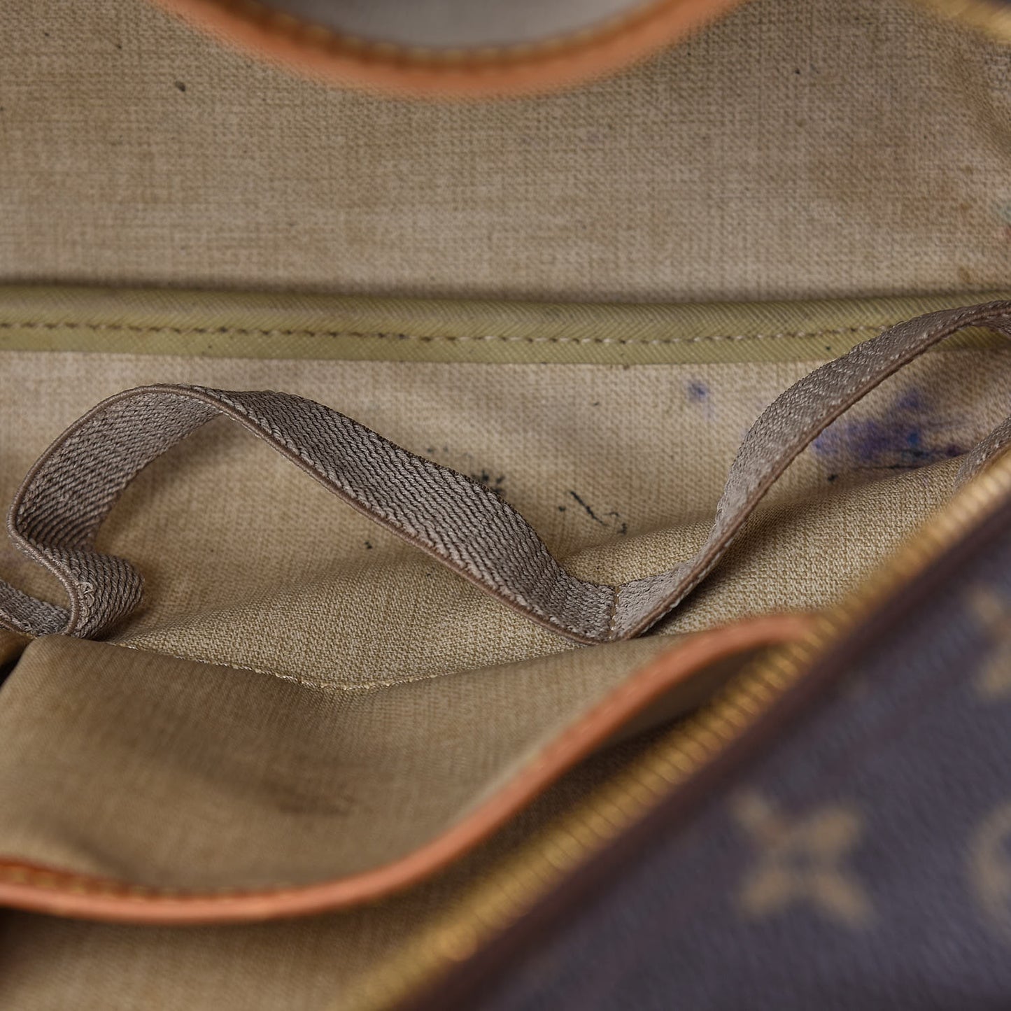 Monogram Deauville