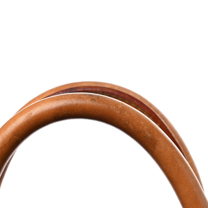 Louis Vuitton Monogram Keepall Bandouliere 55 28 of 43