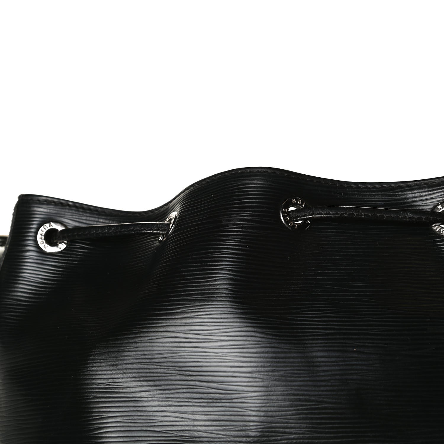 Louis Vuitton Epi Noe Black 15 of 18