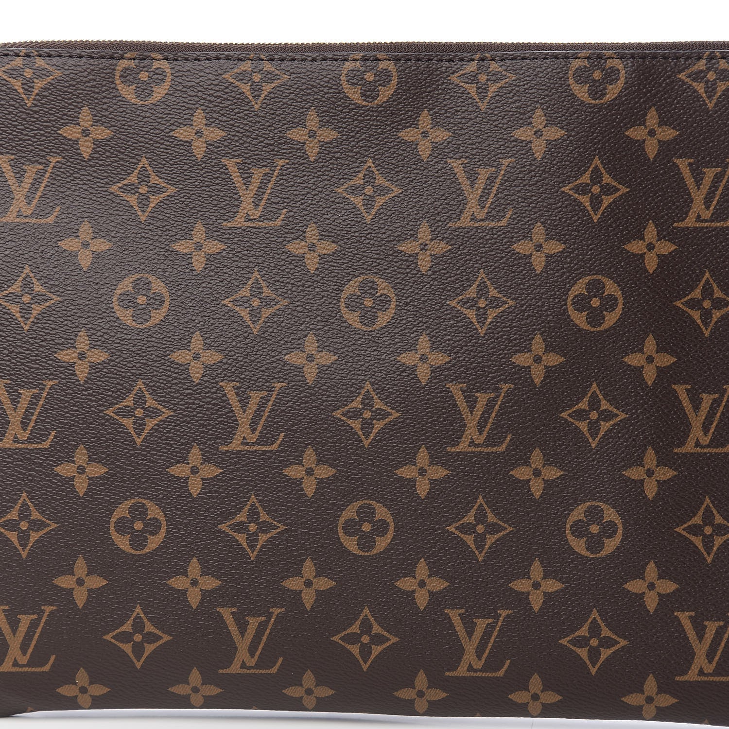 Louis Vuitton Monogram Etui Voyage MM Pouch 6 of 6