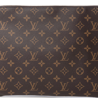 Louis Vuitton Monogram Etui Voyage MM Pouch 6 of 6
