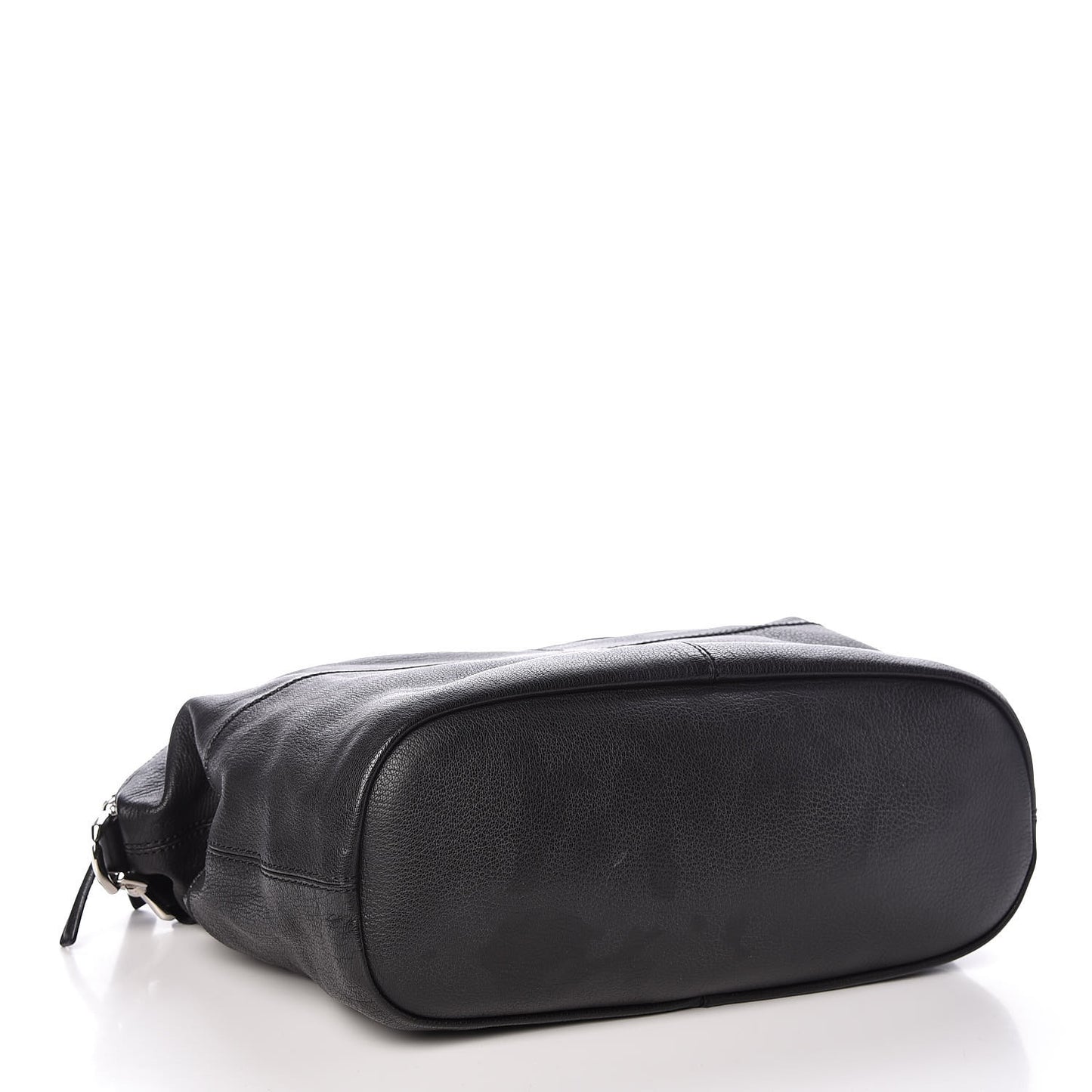 Sugar Goatskin Medium Nightingale Black