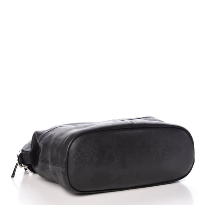 Givenchy Sugar Goatskin Medium Nightingale Black 4 of 23