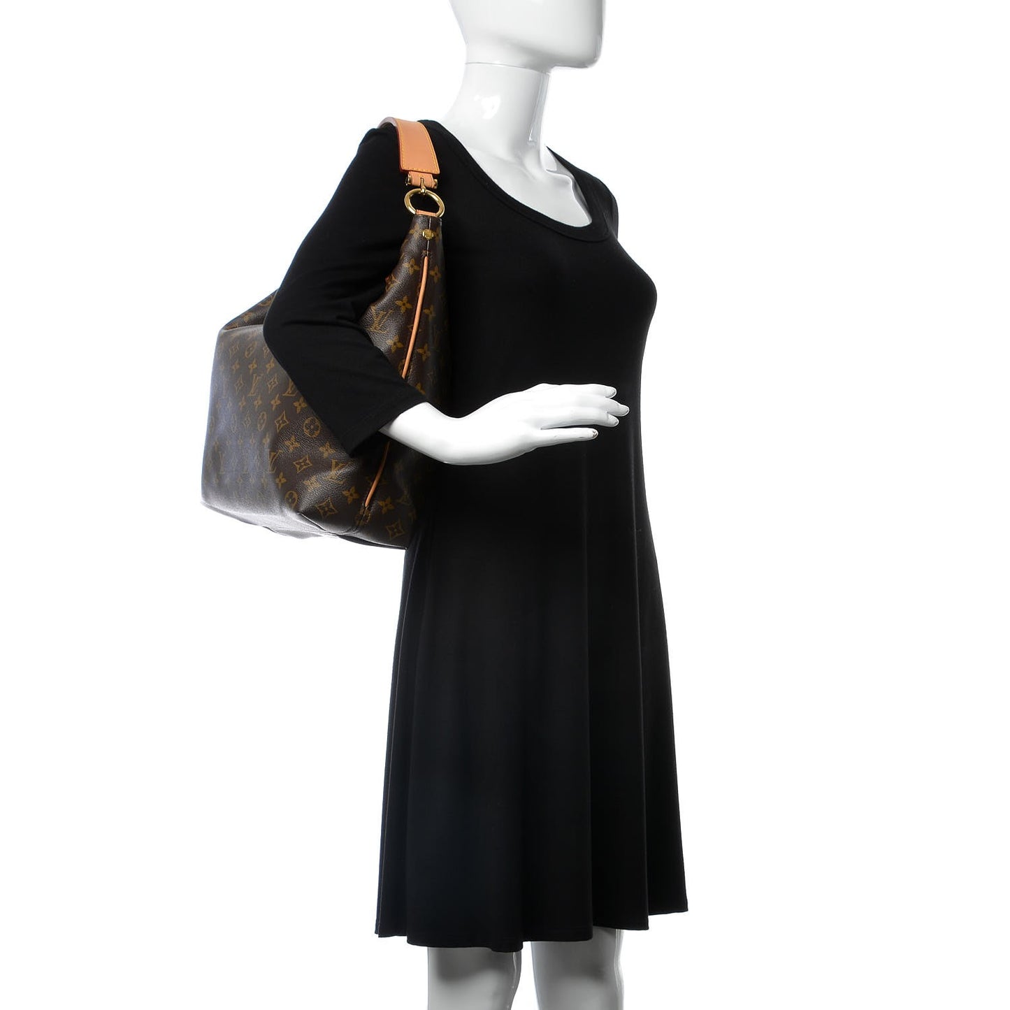 Monogram Sully MM