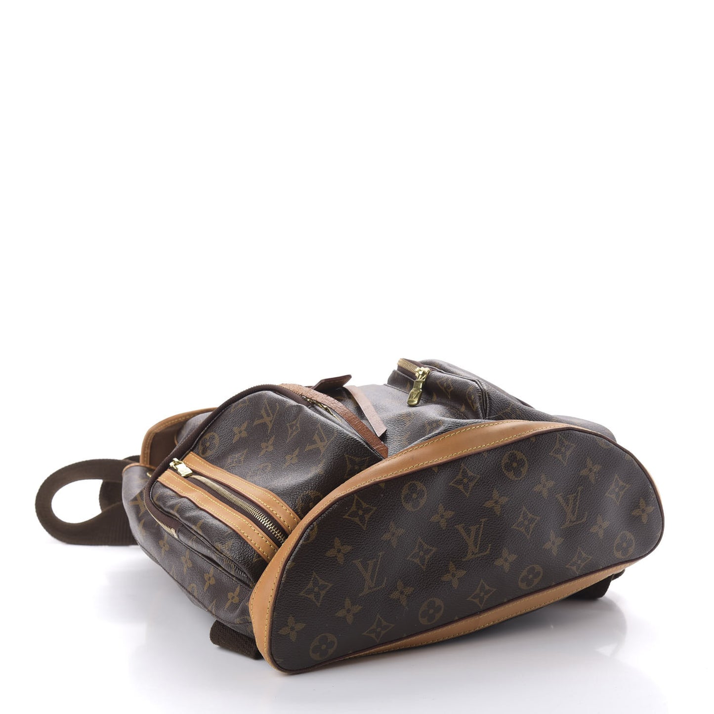 Monogram Bosphore Backpack