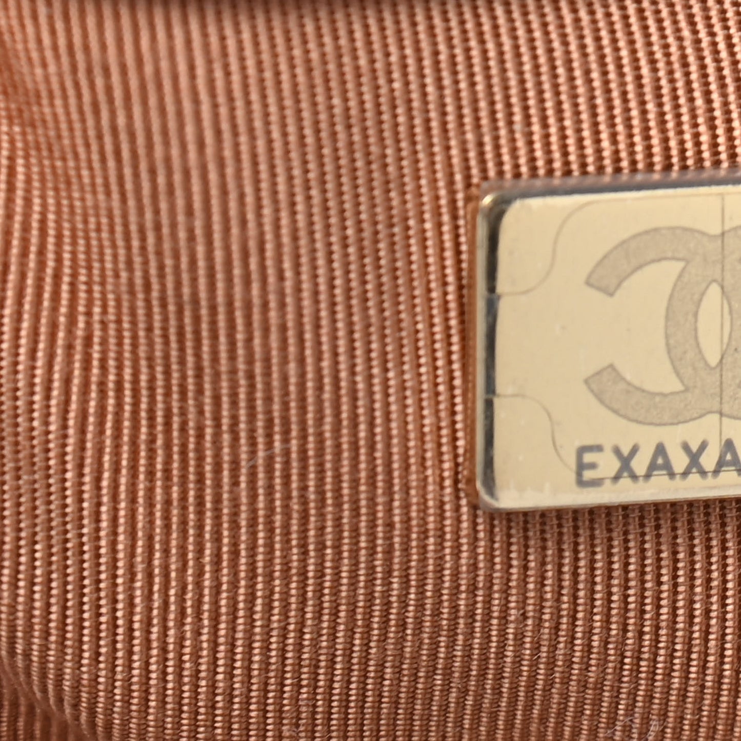 Lambskin Quilted Medium Chanel 19 Flap Brown