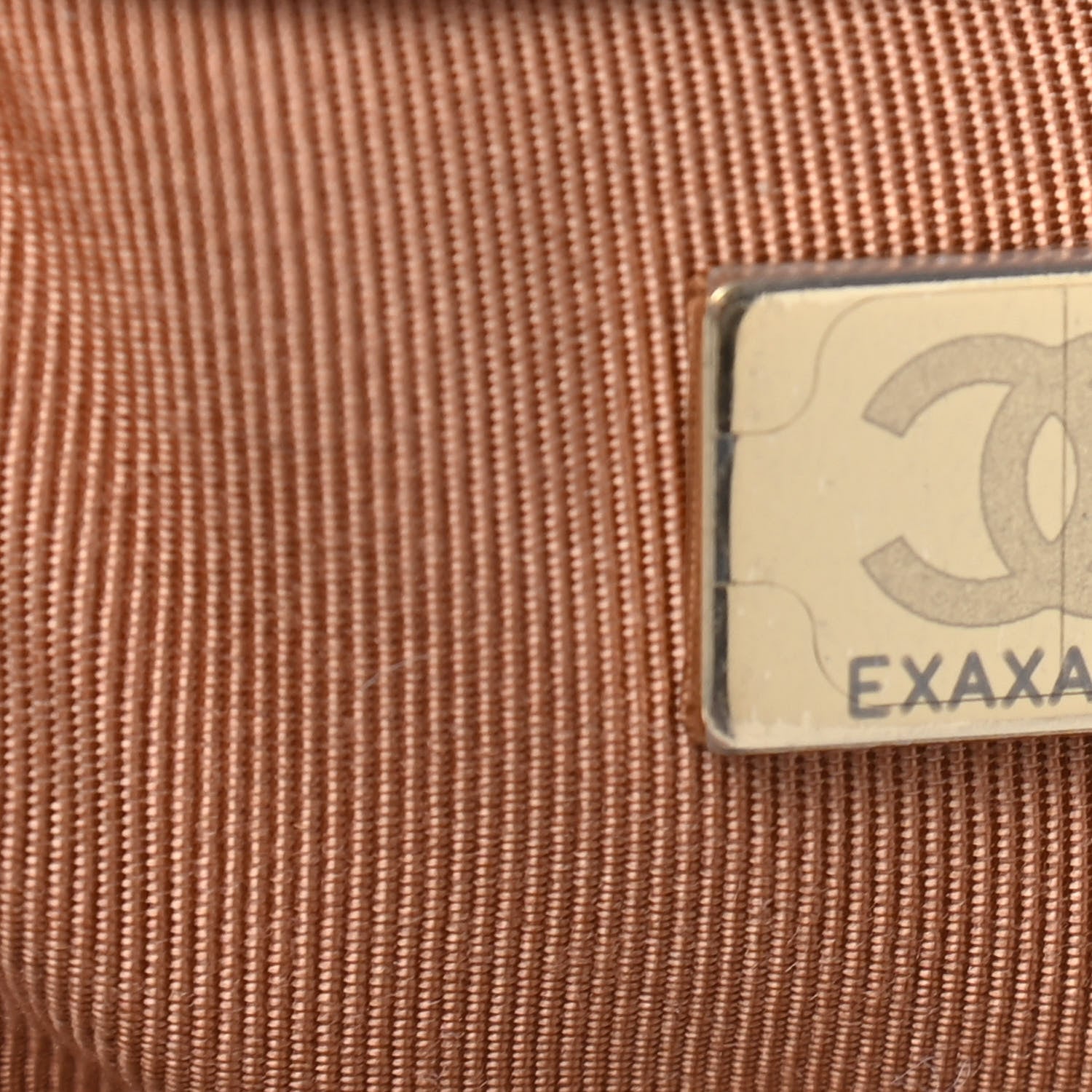 Chanel Lambskin Quilted Medium Chanel 19 Flap Brown 7 of 9