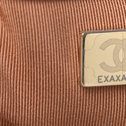 Chanel Lambskin Quilted Medium Chanel 19 Flap Brown 7 of 9