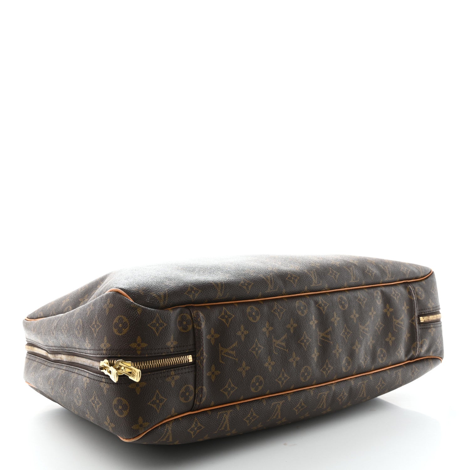 Louis Vuitton Monogram Alize 1 Compartment 3 of 12