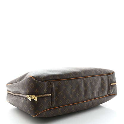 Louis Vuitton Monogram Alize 1 Compartment 3 of 12