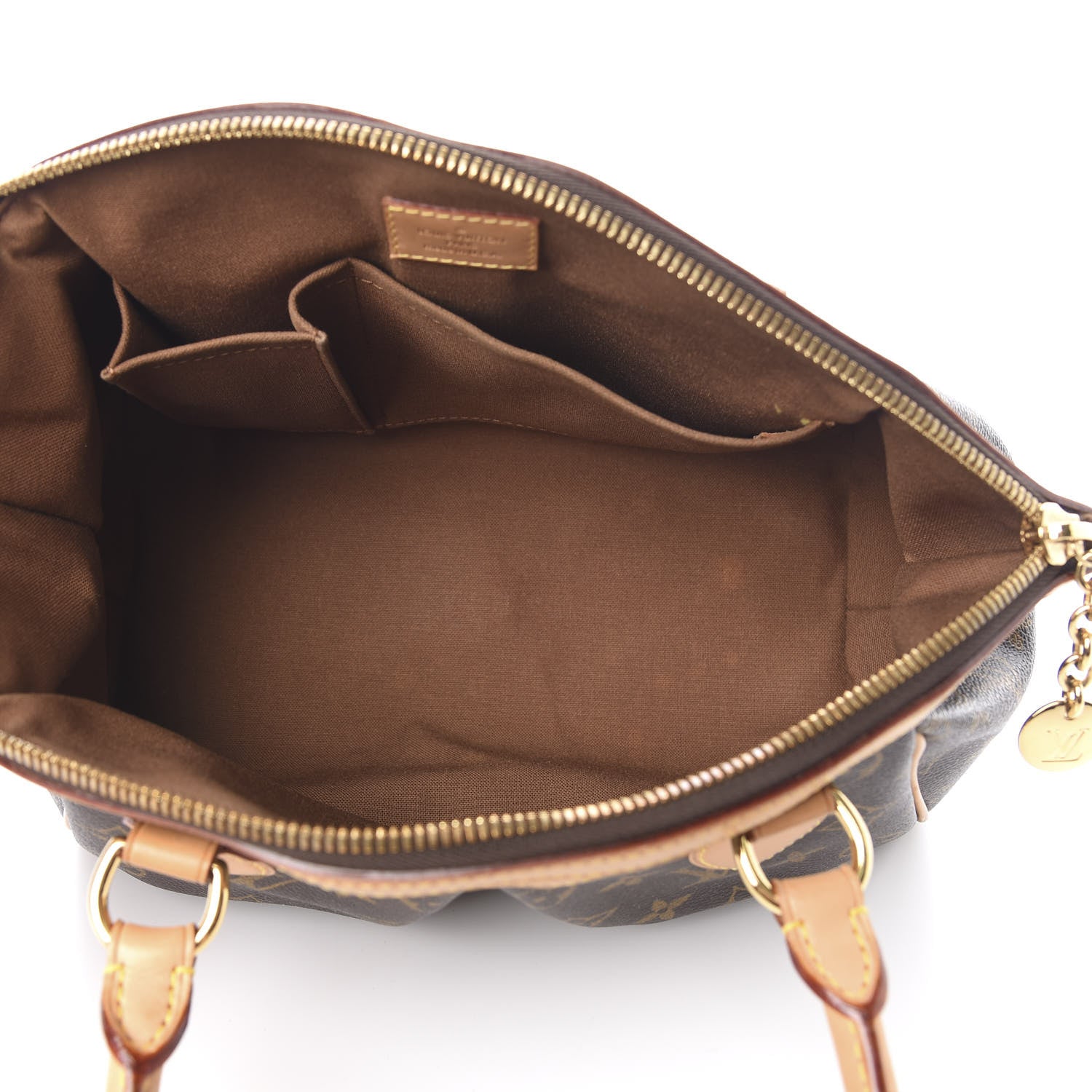 Louis Vuitton Monogram Tivoli PM 5 of 16