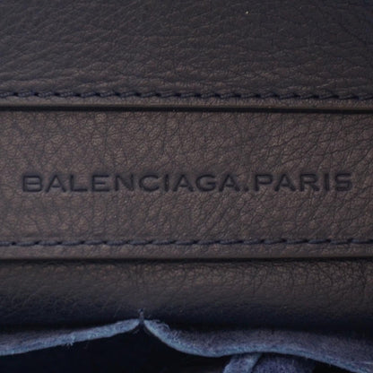 Balenciaga Veau Papier A4 Tote Bleu Roi 4 of 5