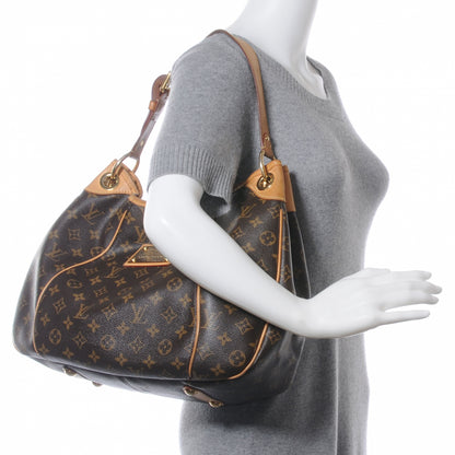 Louis Vuitton Monogram Galliera PM 2 of 7