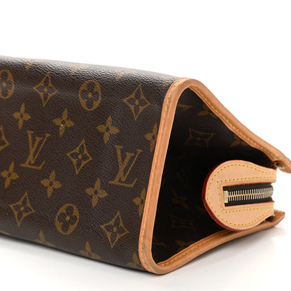 Louis Vuitton Monogram Popincourt 9 of 11