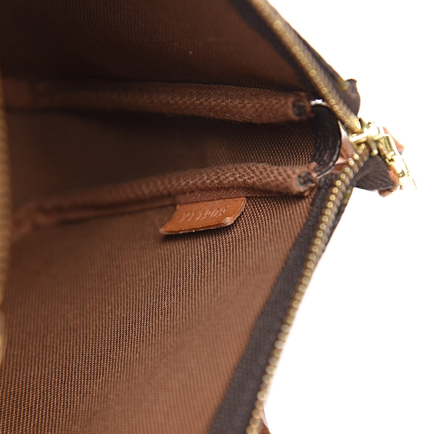 Monogram Pochette Accessories
