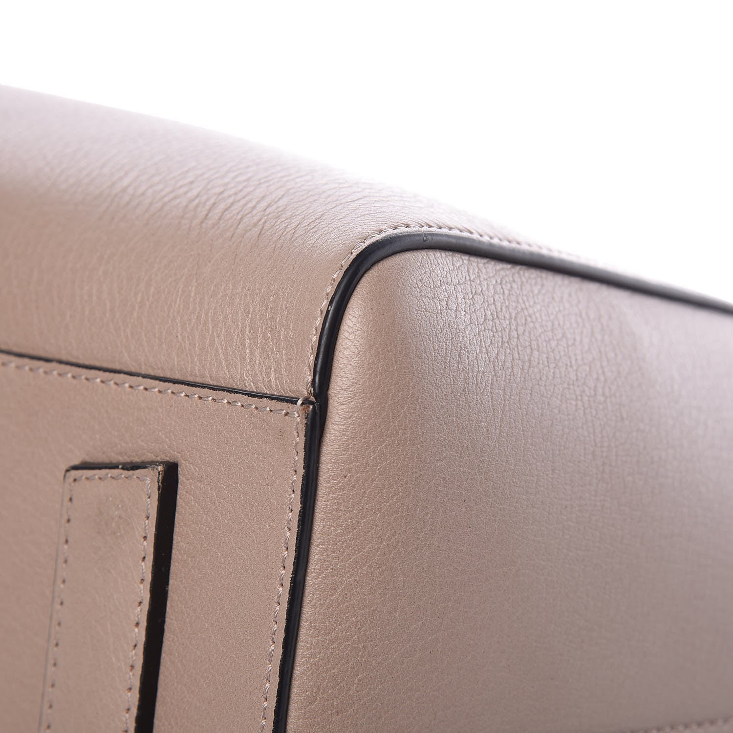 Givenchy Sugar Goatskin Medium Antigona Mastic 13 of 14