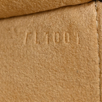 Louis Vuitton Monogram Pochette Twin GM 7 of 13