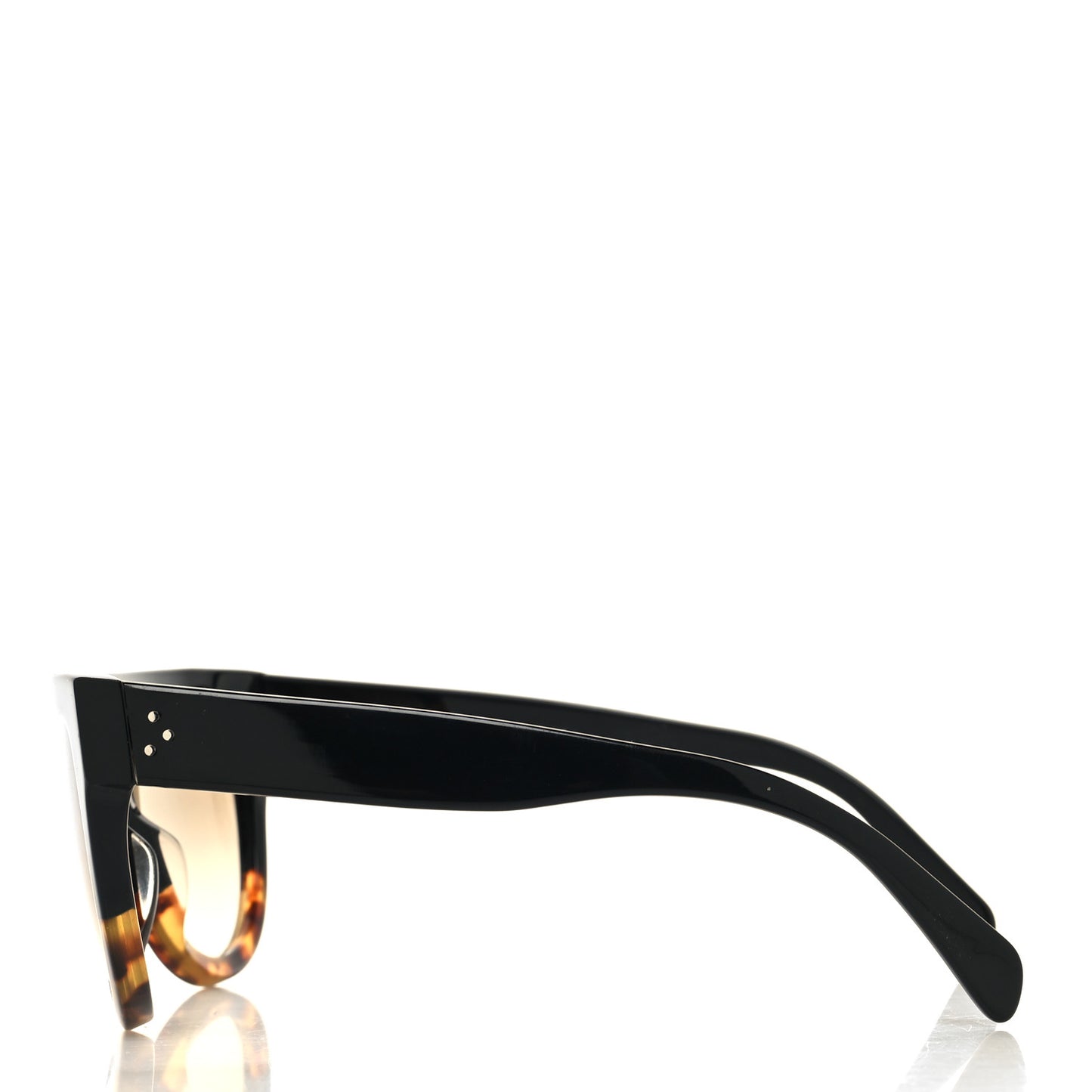 Shadow Sunglasses CL 41026/S Black Havana