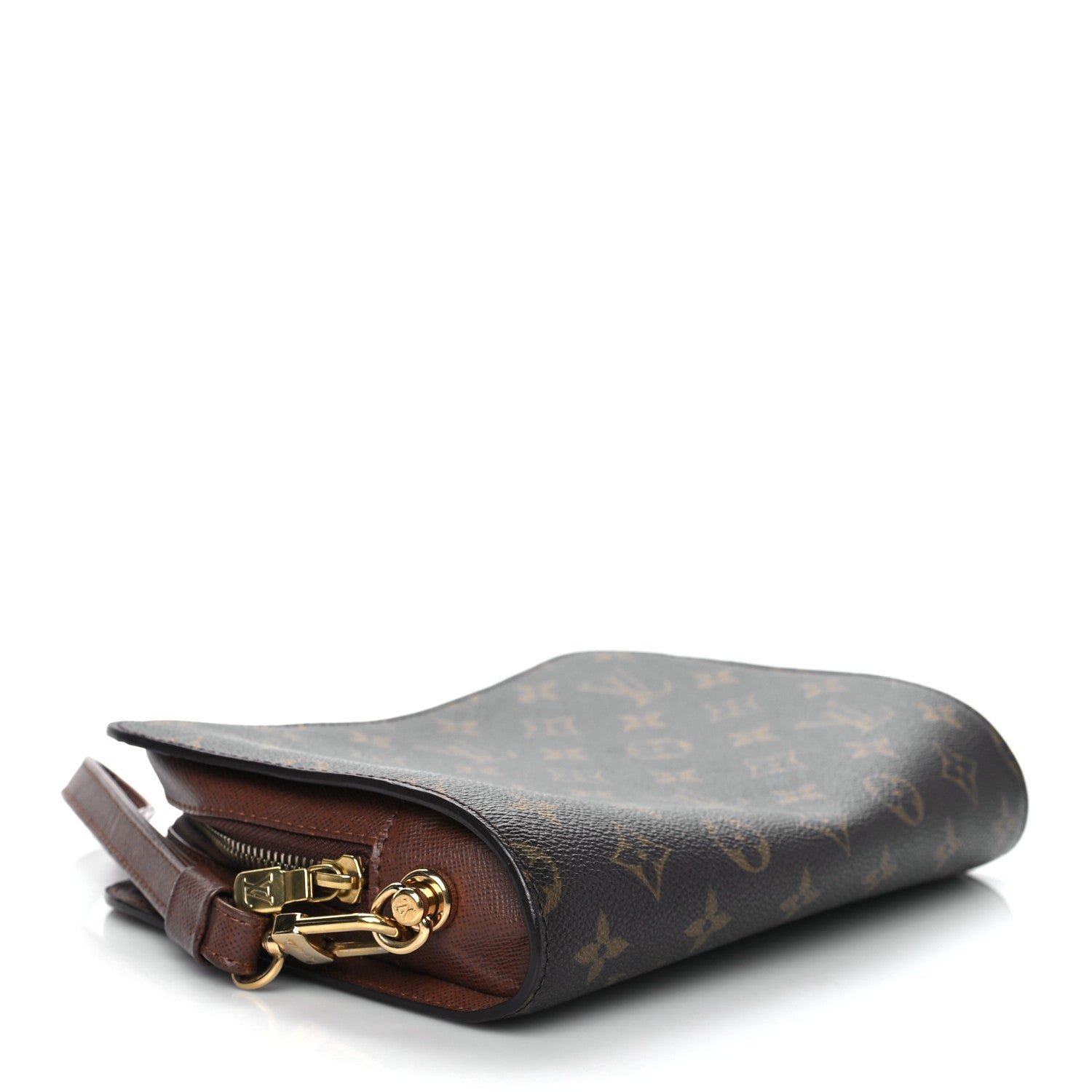 Louis Vuitton Monogram Pochette Orsay 5 of 10