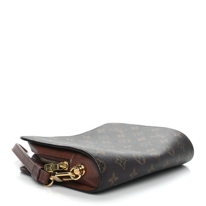 Louis Vuitton Monogram Pochette Orsay 5 of 10