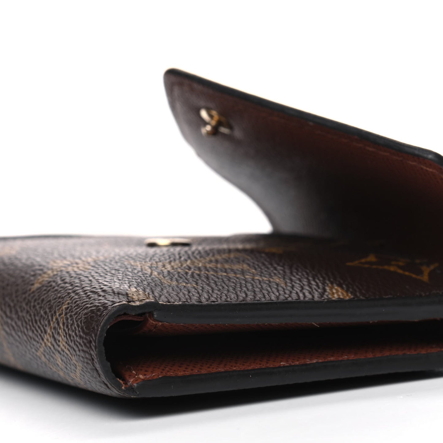 Monogram Victorine Wallet