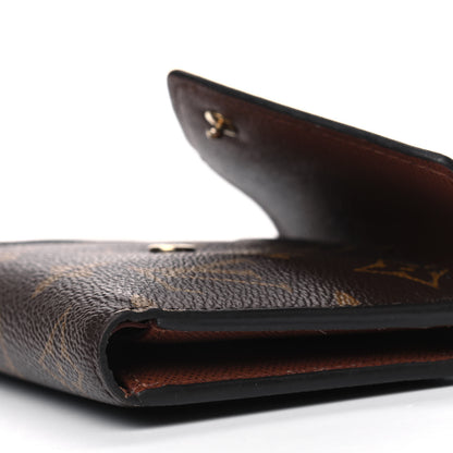 Louis Vuitton Monogram Victorine Wallet 7 of 10