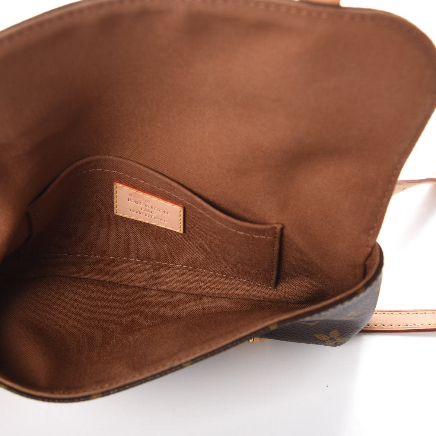 Monogram Pochette Marelle PM