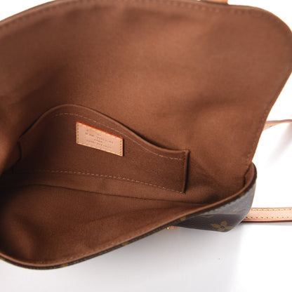 Louis Vuitton Monogram Pochette Marelle PM 5 of 8