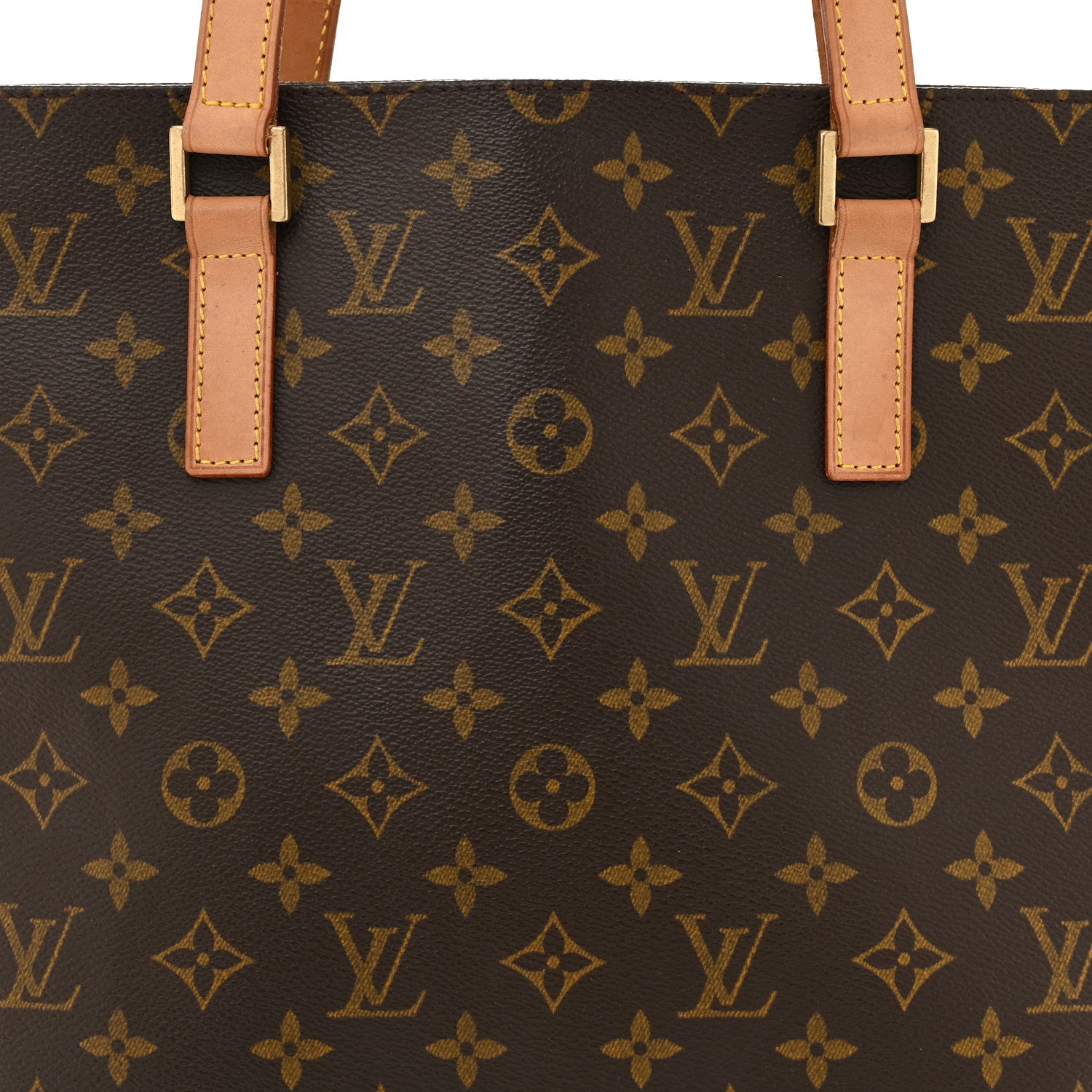 Louis Vuitton LOUIS VUITTON Monogram Vavin GM 9 of 9
