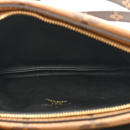 Louis Vuitton Reverse Monogram Lambskin LV3 Pouch 7 of 11