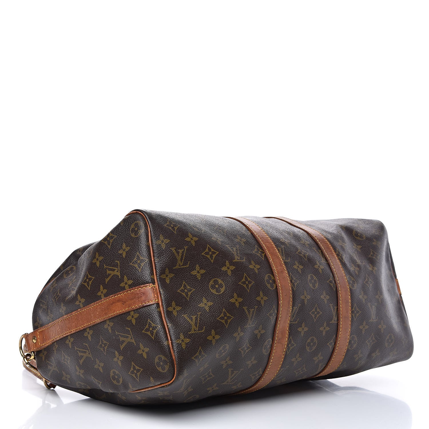 Louis Vuitton Monogram Keepall Bandouliere 45 4 of 20