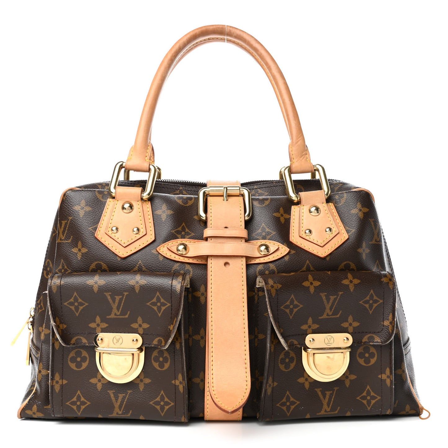 Monogram Manhattan GM